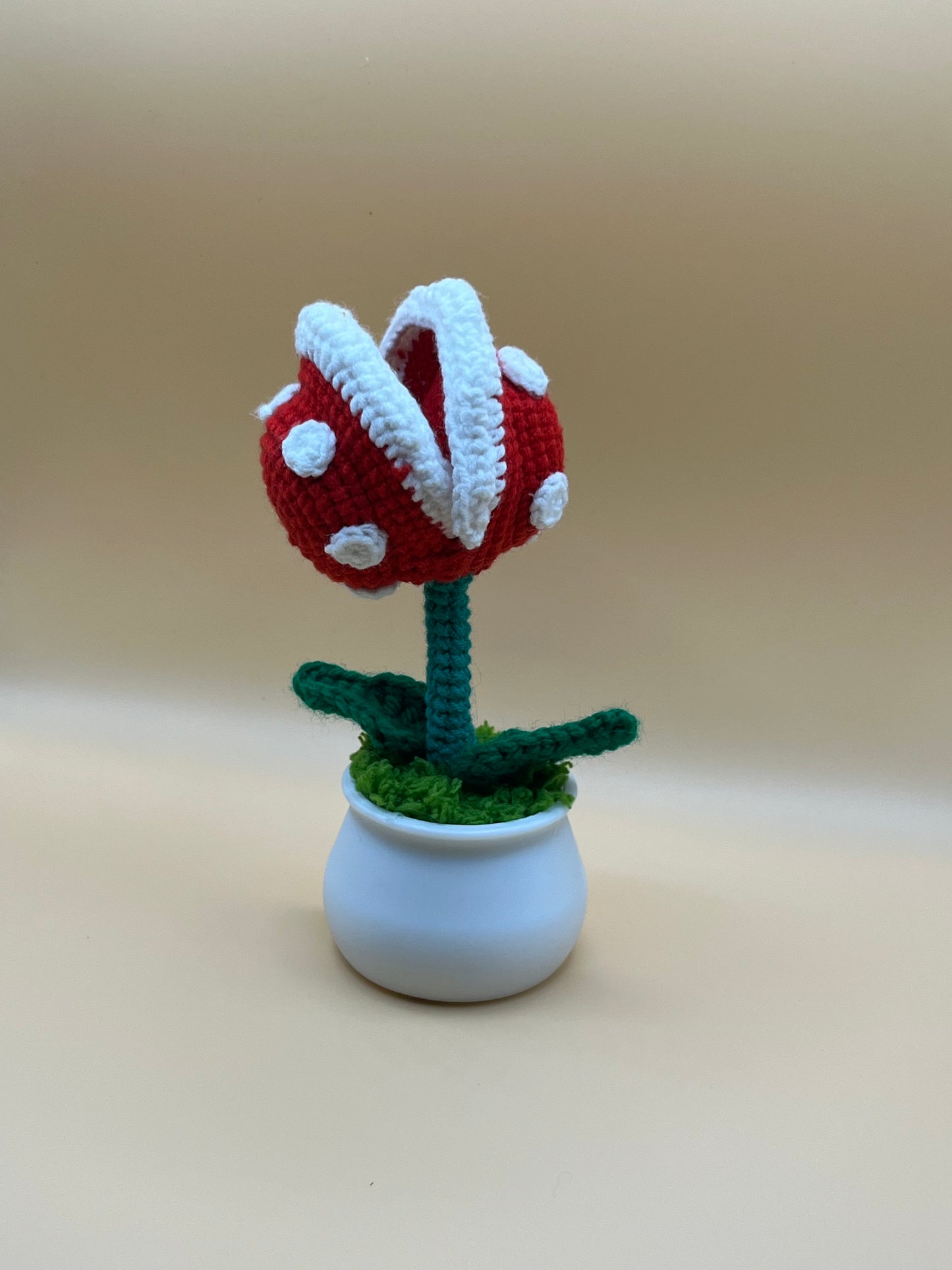 Piranha Plant