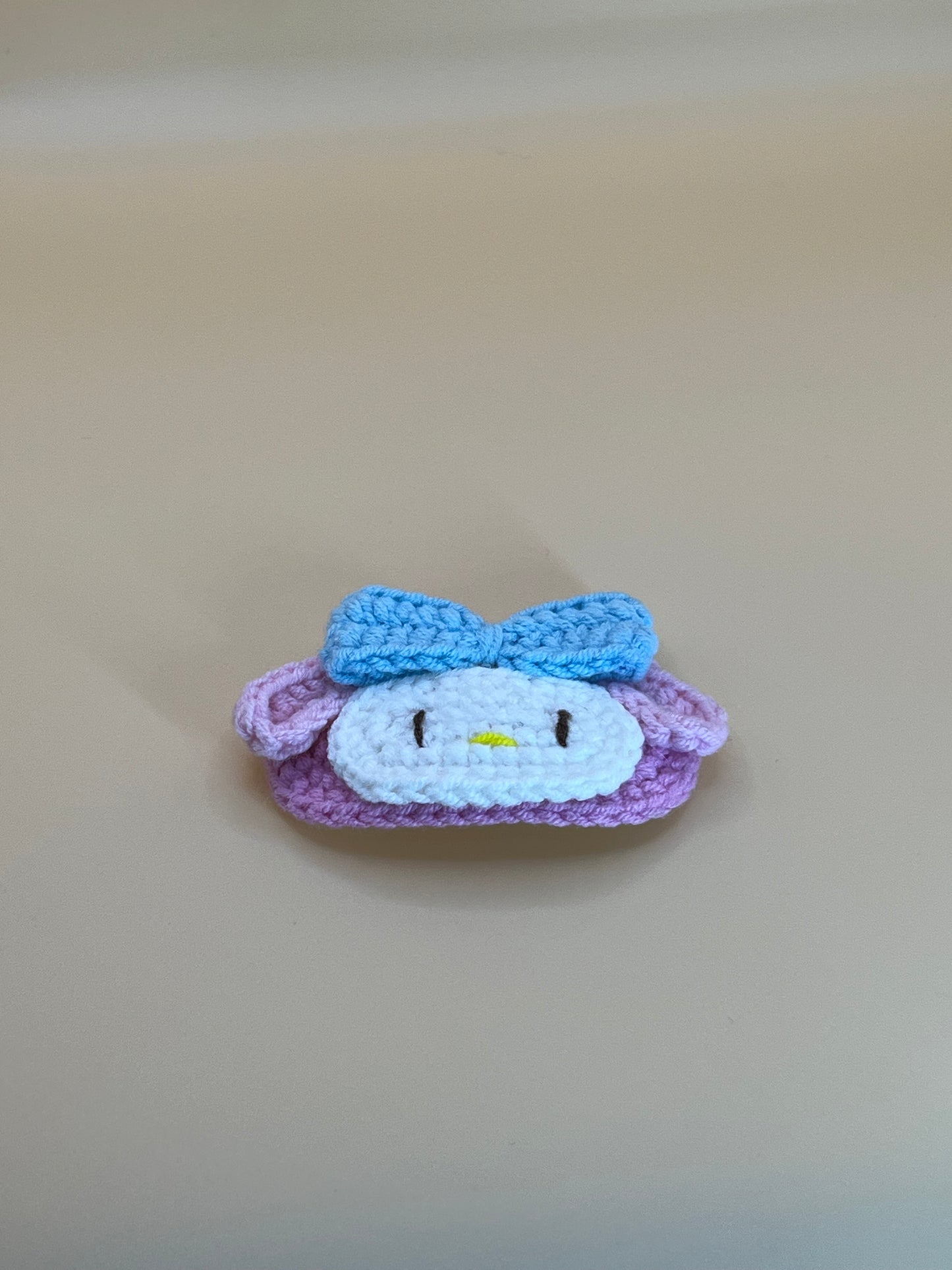 My Melody Hair Clip