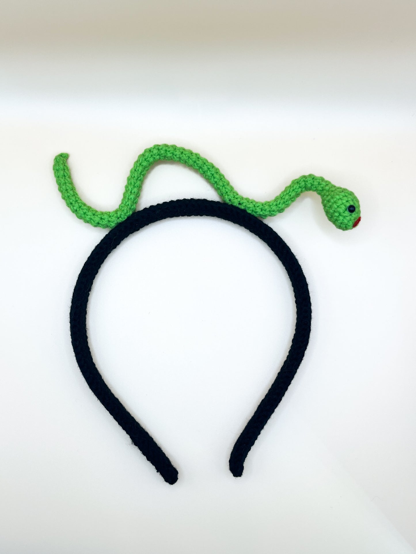 Snake Headband