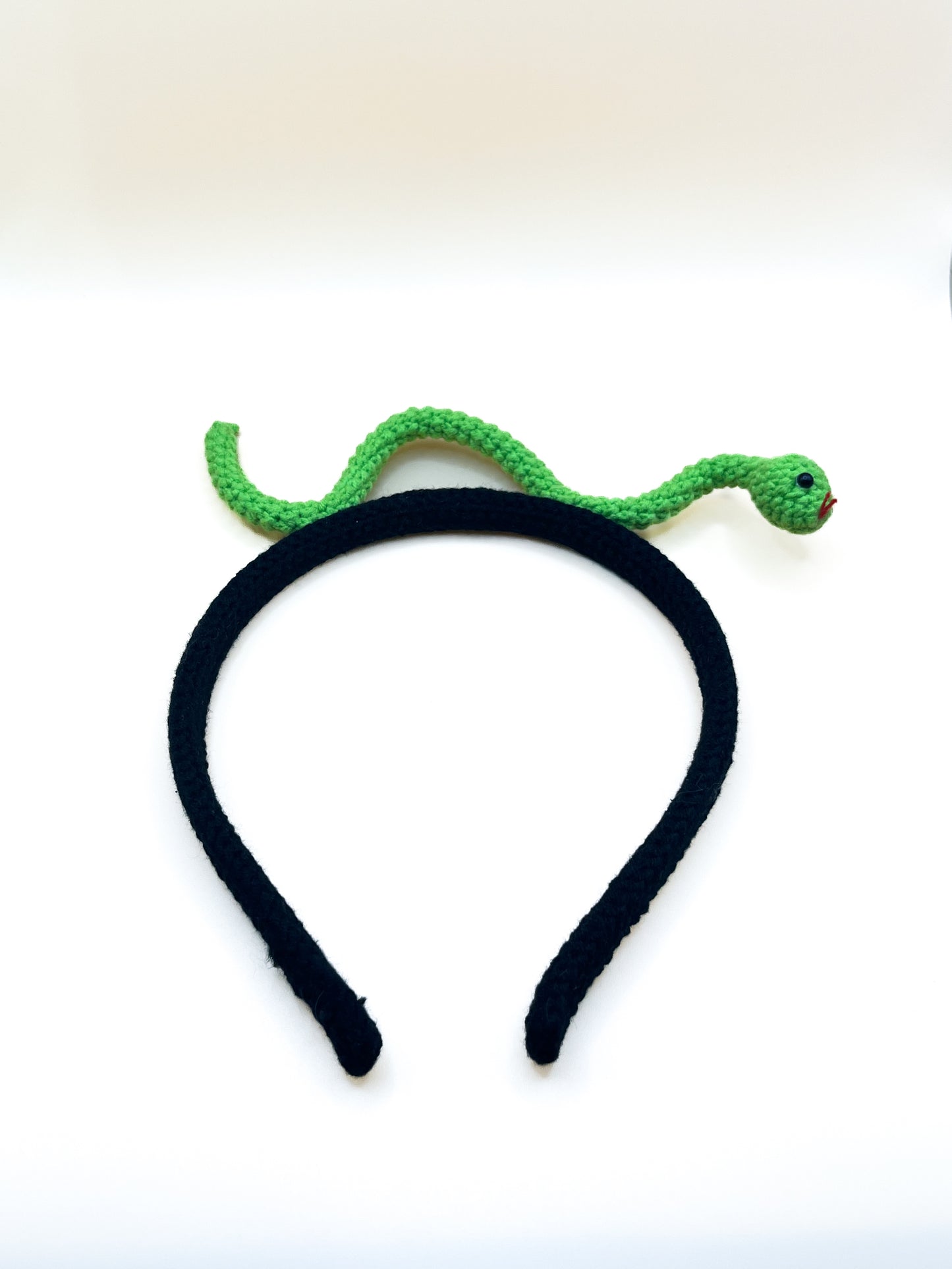 Snake Headband