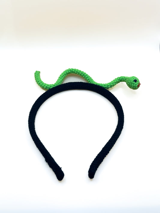 Snake Headband