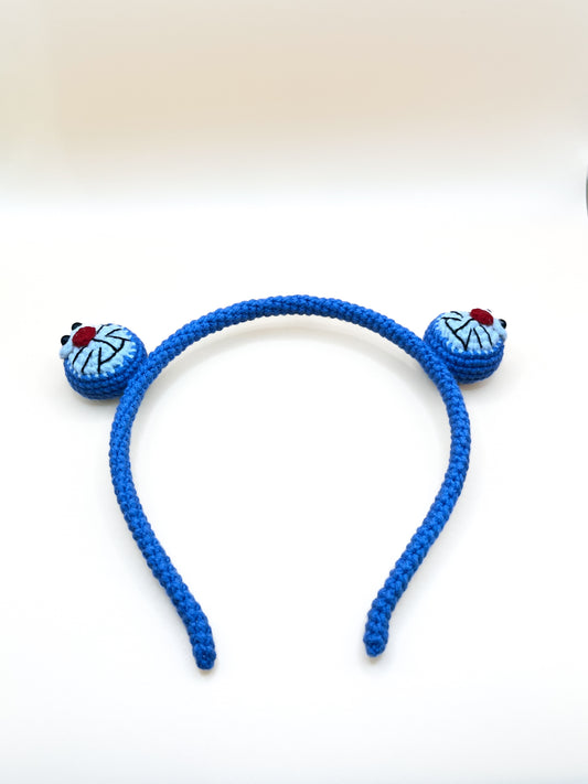 Doraemon Headband