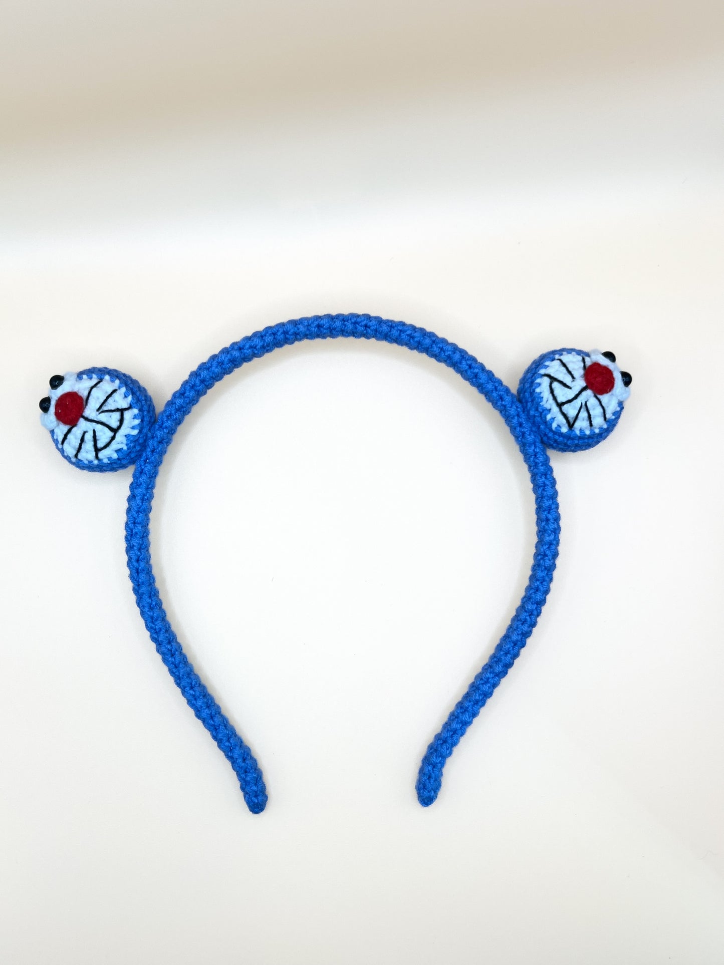 Doraemon Headband