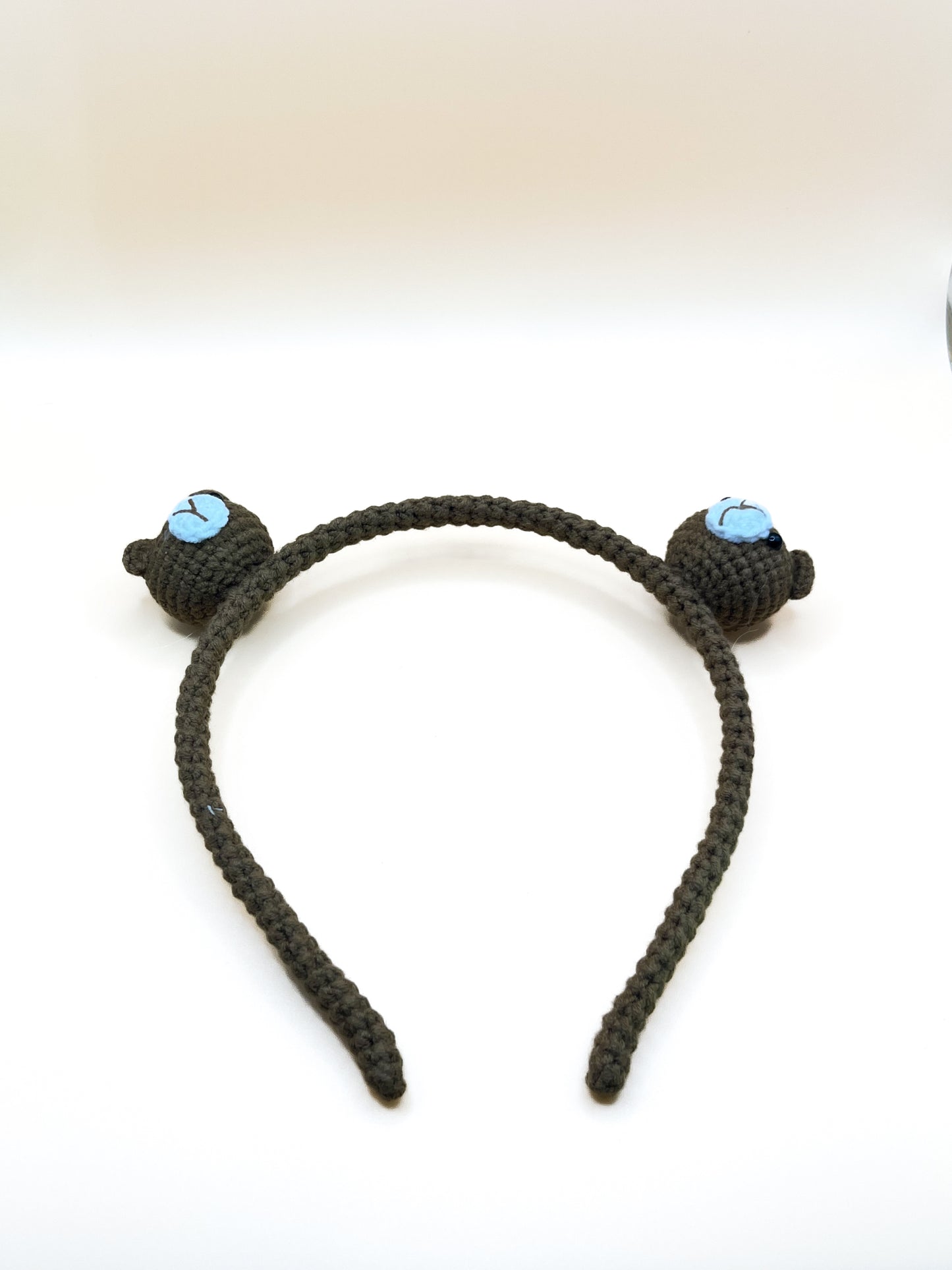 Bear Headband
