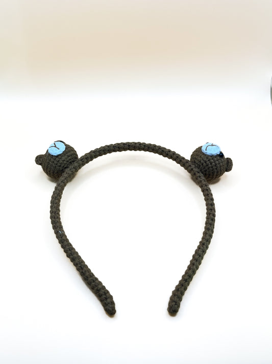 Bear Headband