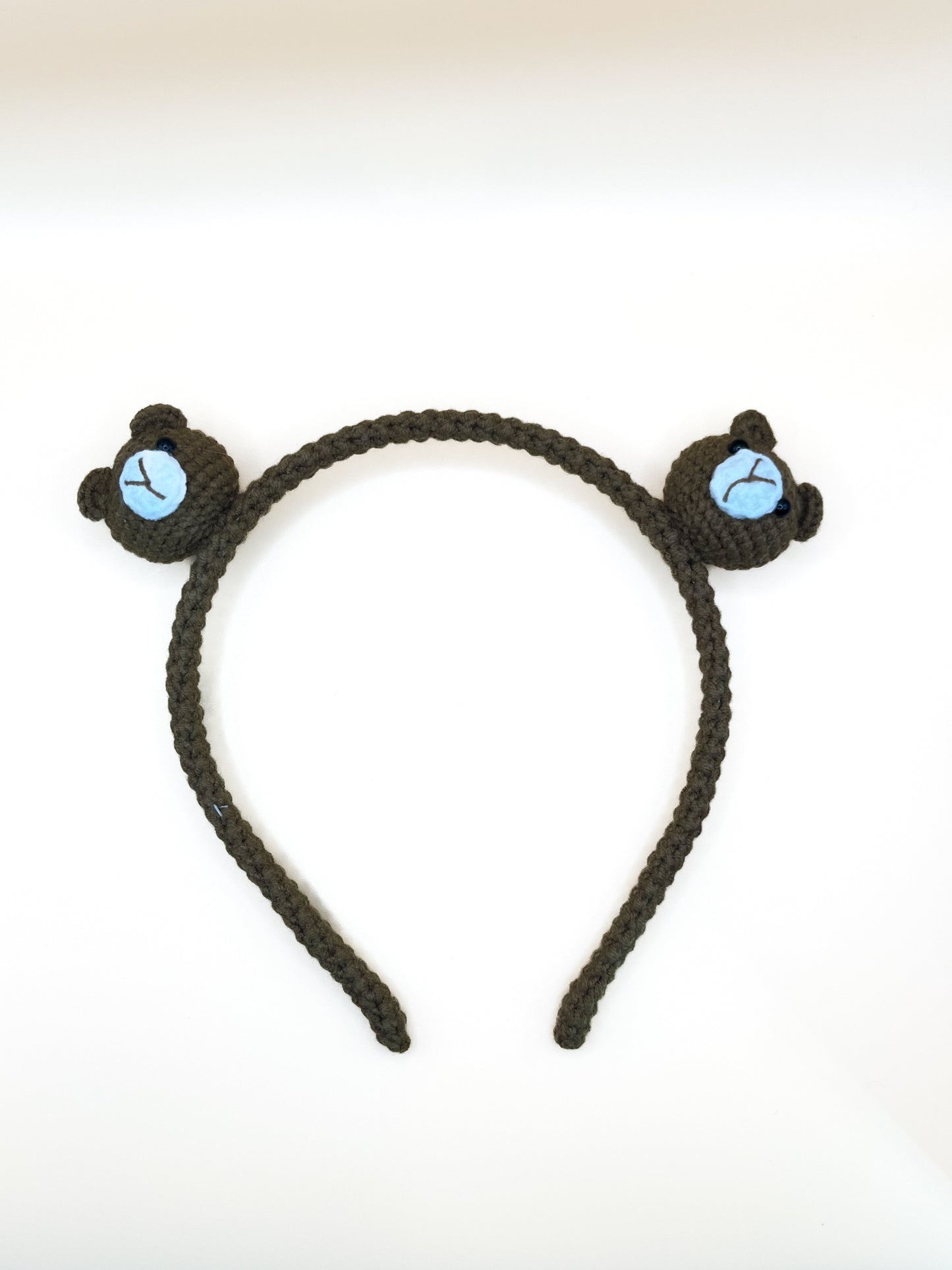 Bear Headband