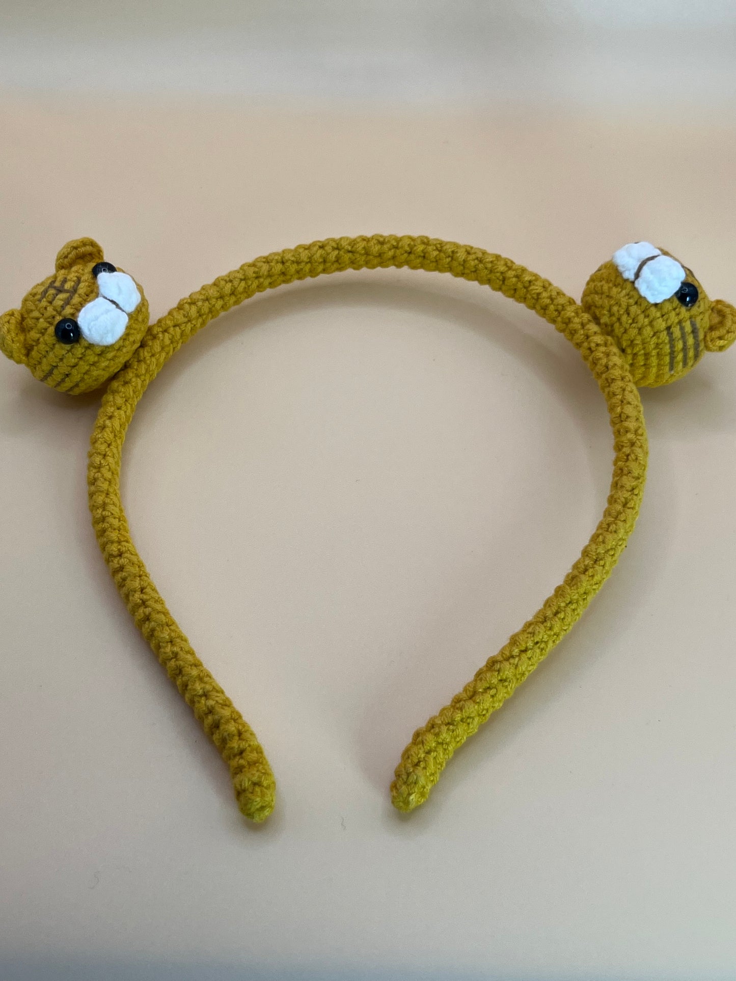 Tiger Headband