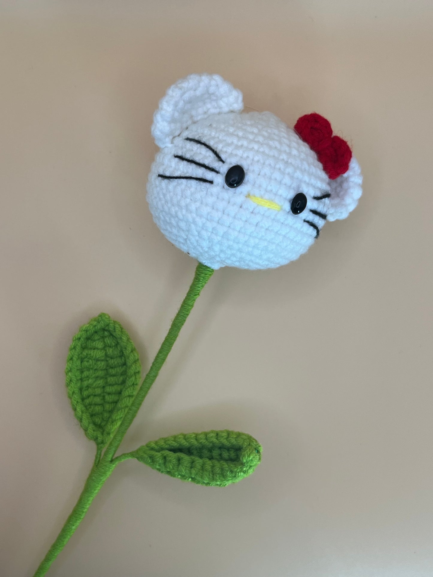 Hello Kitty Flower