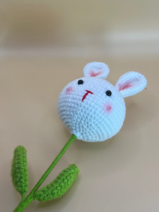 Bunny Flower