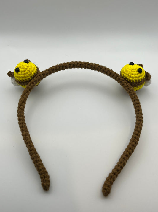 Bee Headband