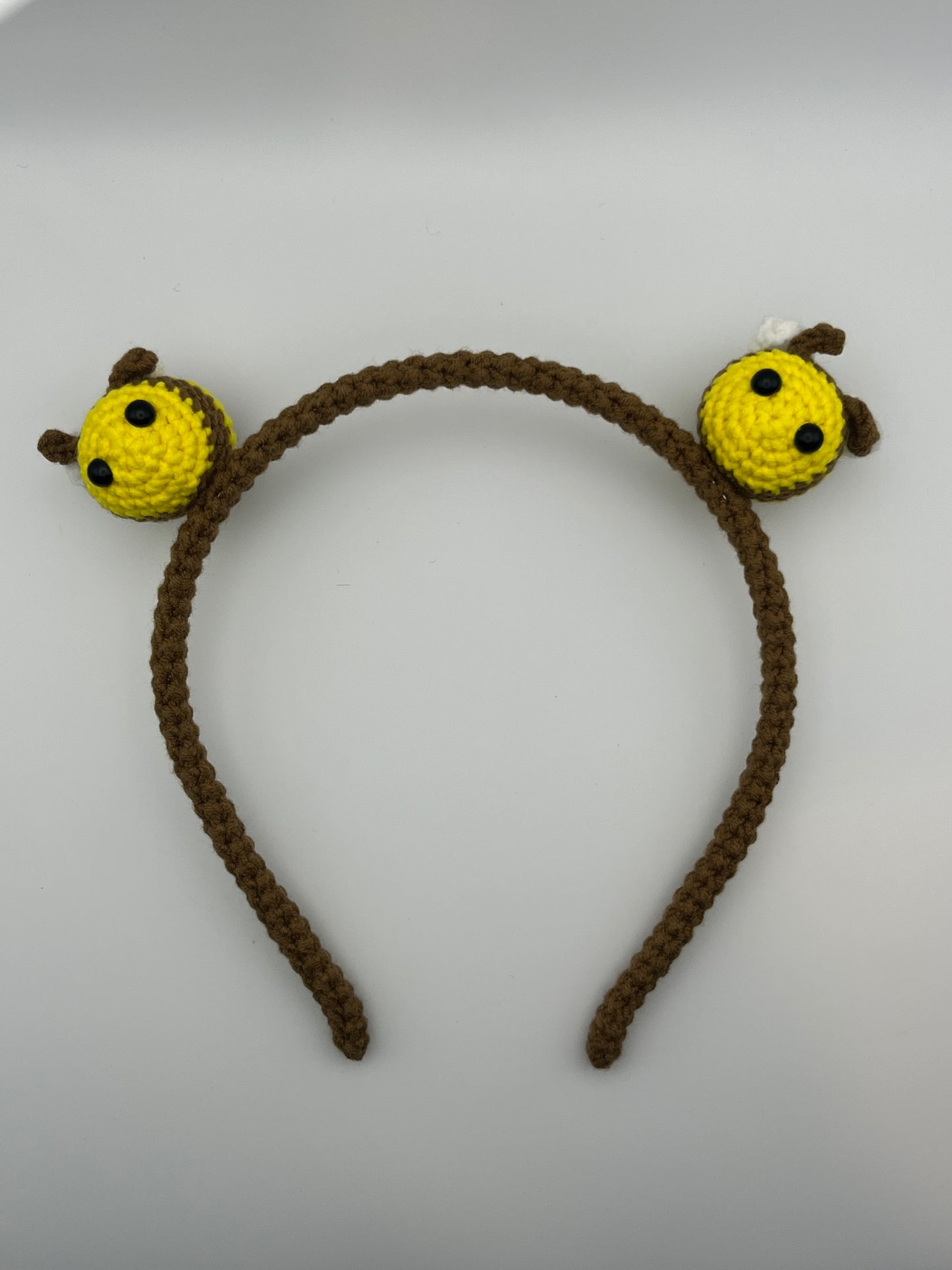 Bee Headband