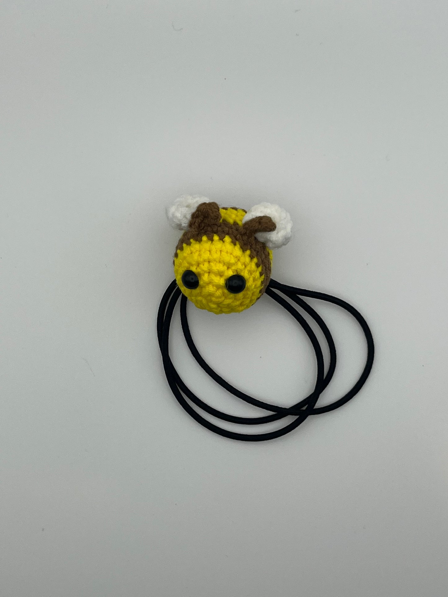 Bee Hair Tie