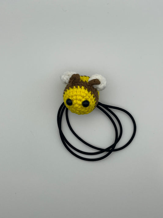 Bee Hair Tie