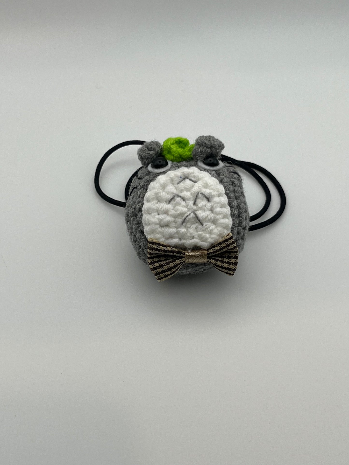 Totoro Hair Tie