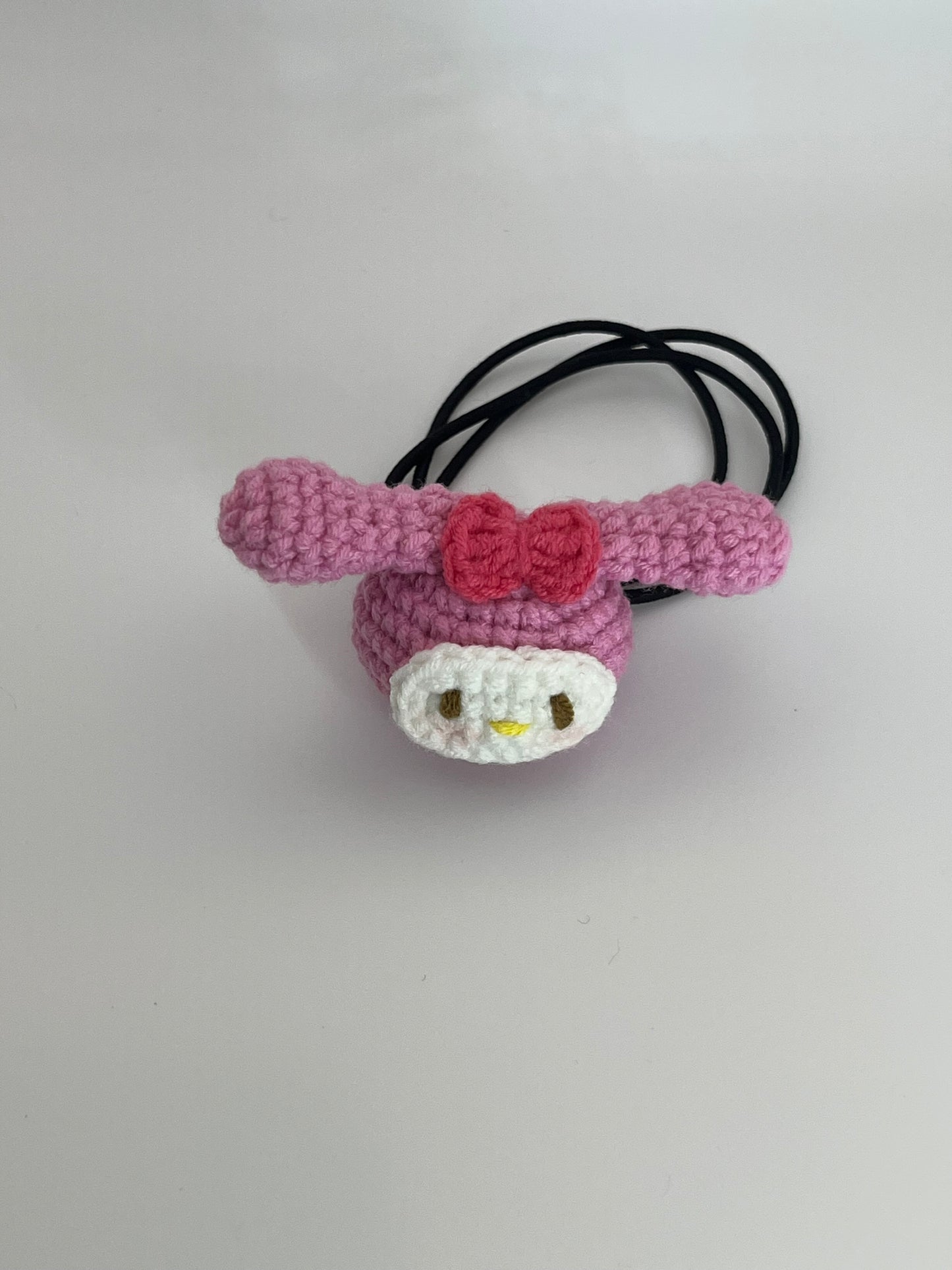 My Melody Hair Tie