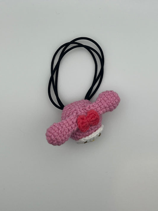 My Melody Hair Tie