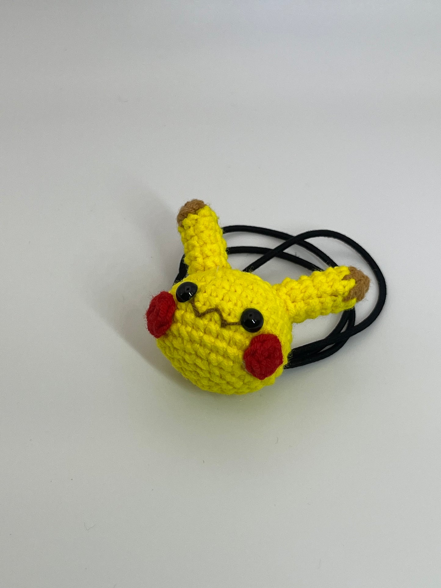 Pikachu Hair Tie