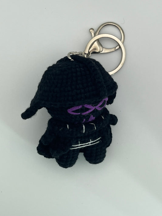 Darth Vader Keyring