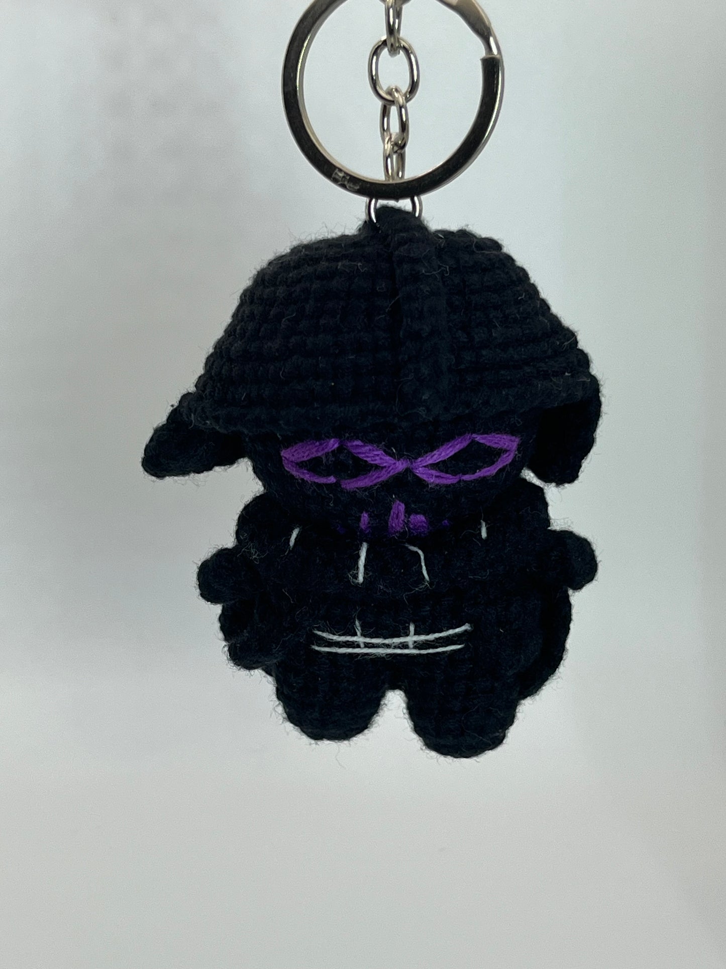 Darth Vader Keyring