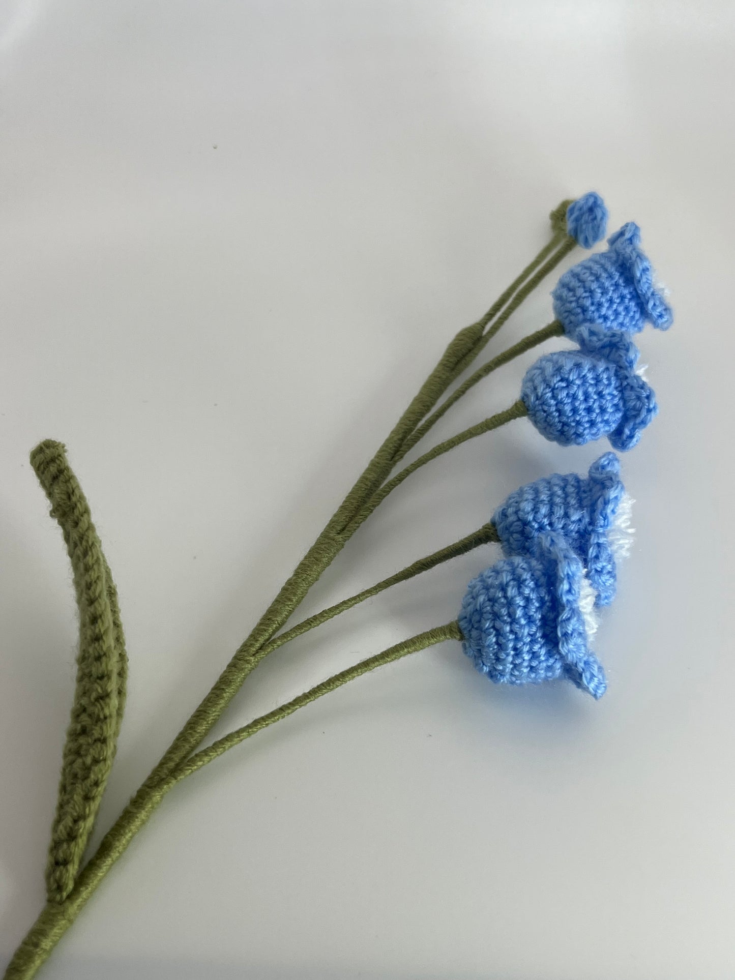 Lily of the Valley Flower