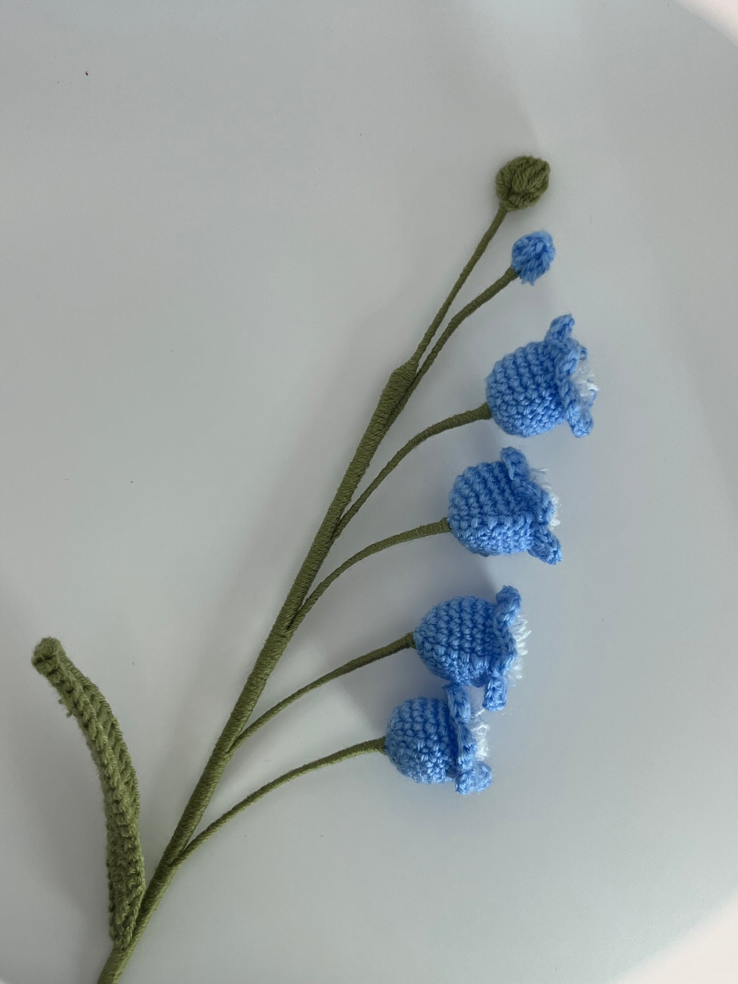 Lily of the Valley Flower