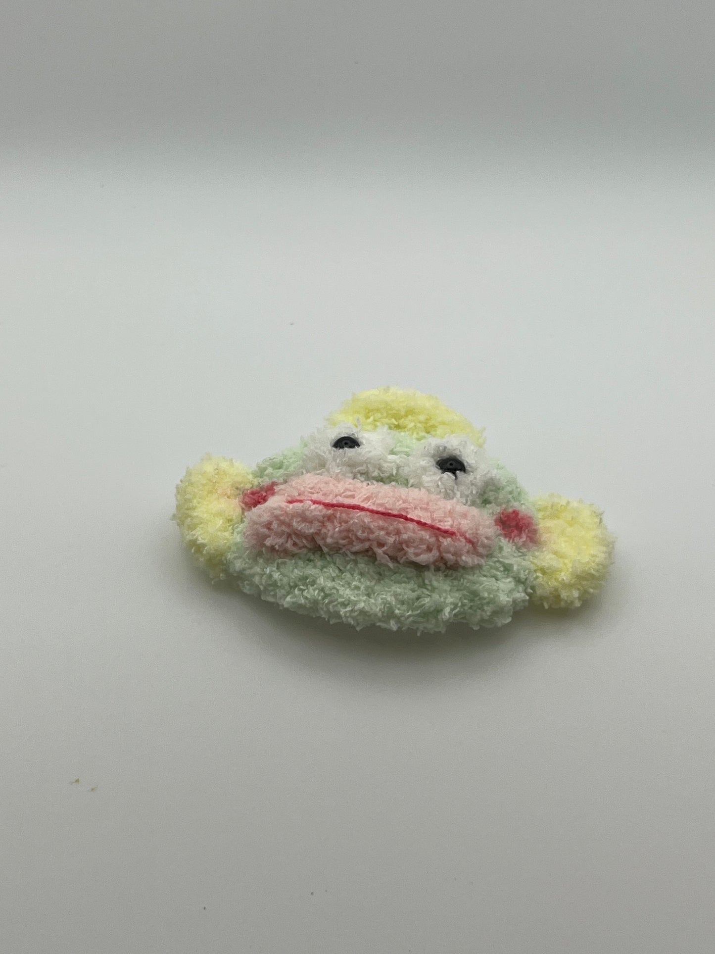 Flappy Fish Hair Clip