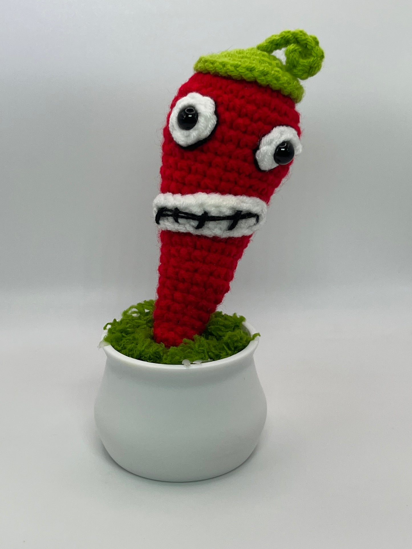 Jalapeno PvZ