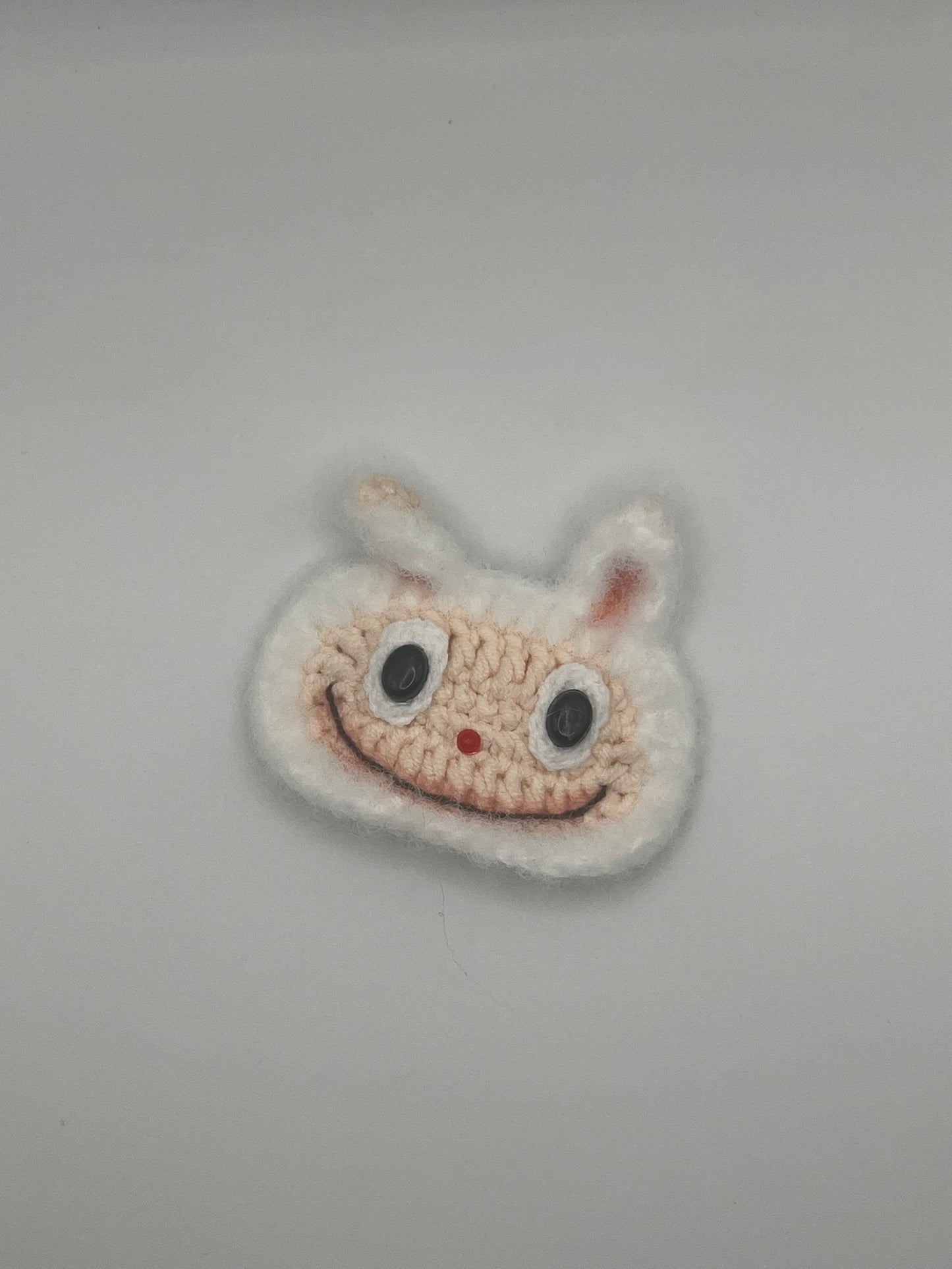 Labubu Hairclip
