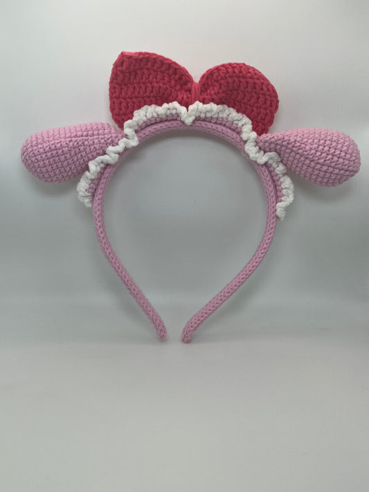 My Melody Headband