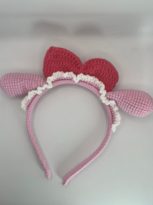 My Melody Headband