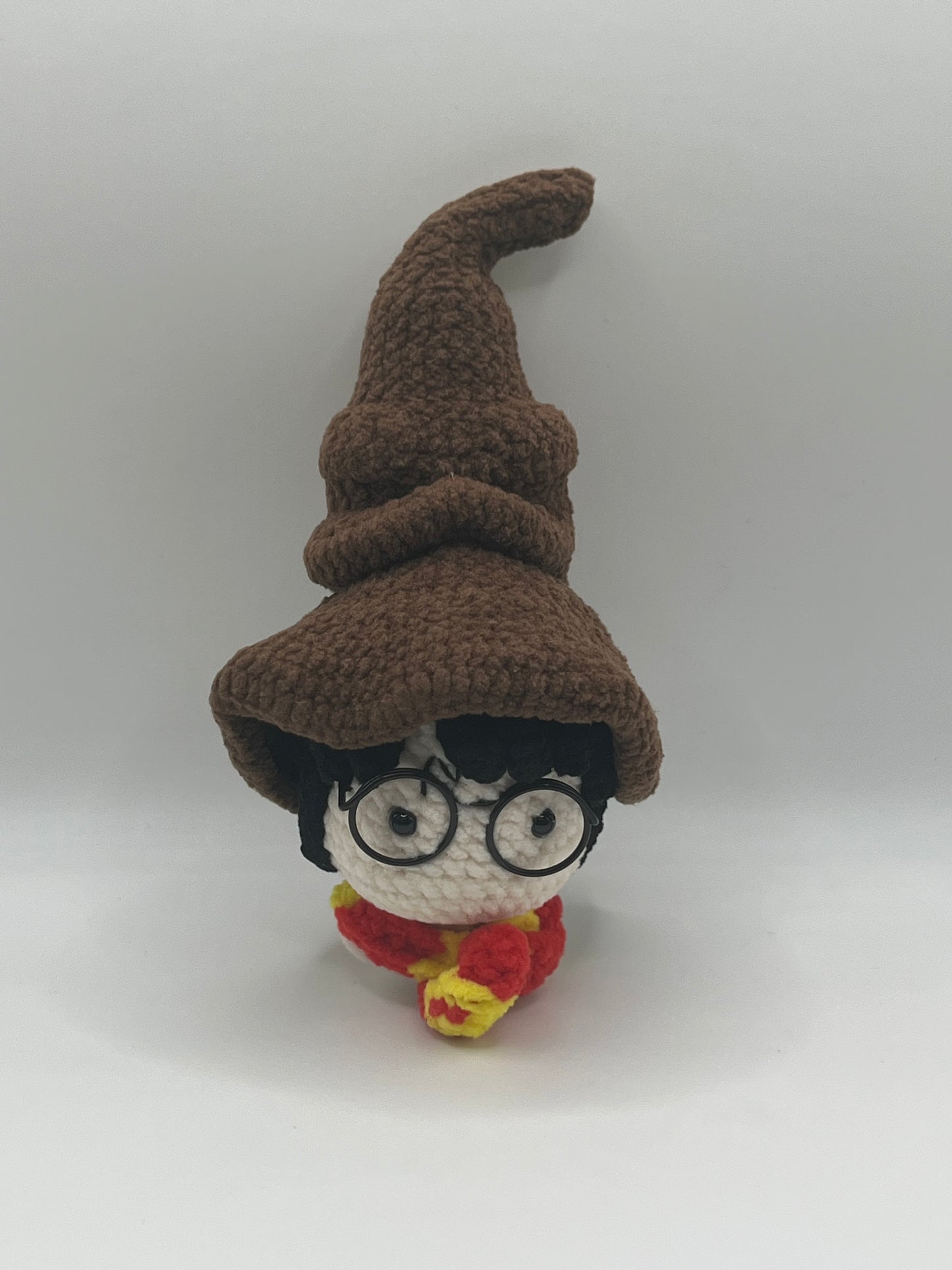 Harry Potter Keyring