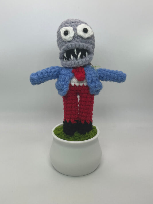 Zombie PvZ