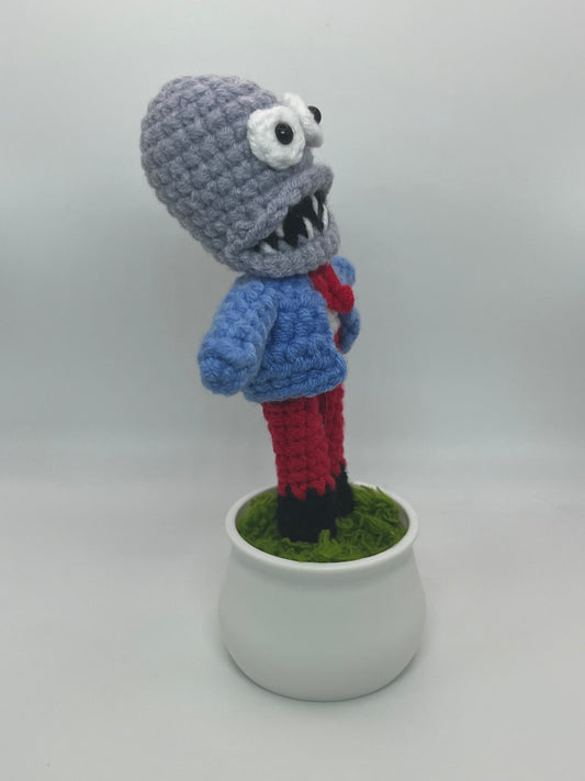Zombie PvZ