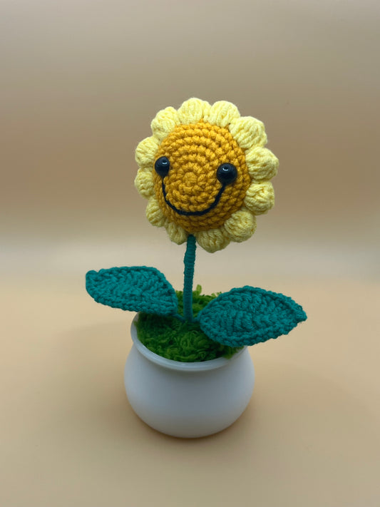Sunflower PvZ