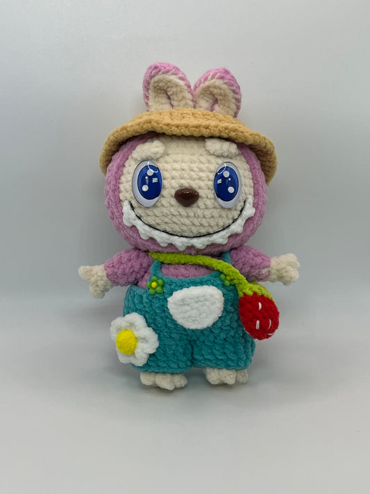 Labubu Doll