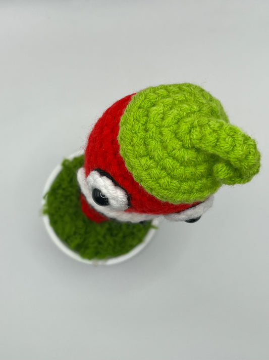 Jalapeno PvZ