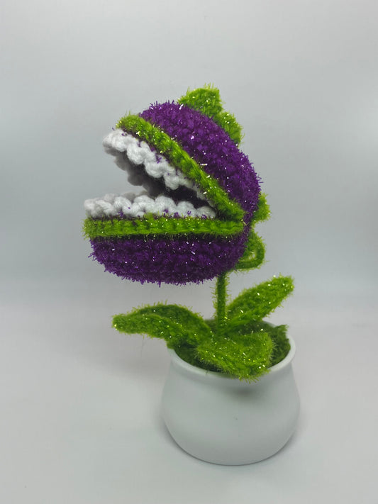 Chomper PvZ