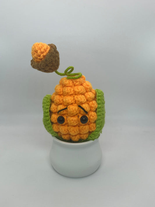 Kernel-Pult PvZ